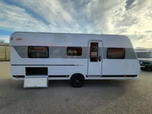 Fahrzeugbild LMC Videro 510 E #12