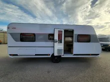 Fahrzeugbild LMC Videro 510 E #13