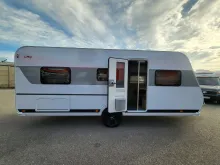Fahrzeugbild LMC Videro 510 E #14