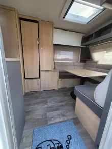 Fahrzeugbild LMC Videro 510 E #15