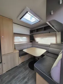 Fahrzeugbild LMC Videro 510 E #16