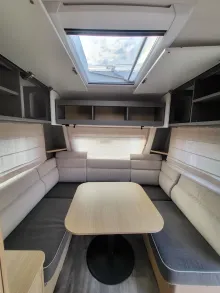 Fahrzeugbild LMC Videro 510 E #18