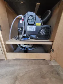 Fahrzeugbild LMC Videro 510 E #21
