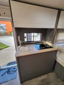Fahrzeugbild LMC Videro 510 E #25
