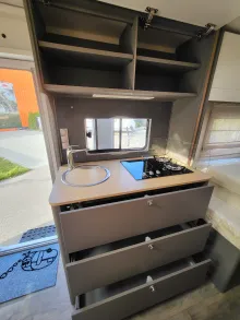Fahrzeugbild LMC Videro 510 E #26