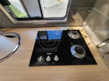 Fahrzeugbild LMC Videro 510 E #27