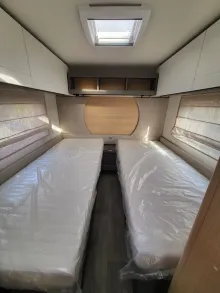 Fahrzeugbild LMC Videro 510 E #28