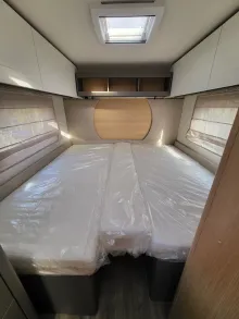 Fahrzeugbild LMC Videro 510 E #31
