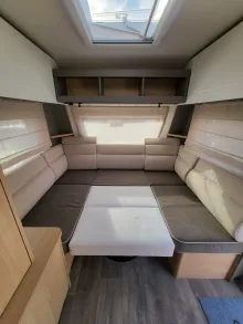 Fahrzeugbild LMC Videro 510 E #19