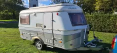 Bild 1 Hymer Eriba Touring Triton 420 GT