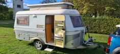 Bild 3 Hymer Eriba Touring Triton 420 GT