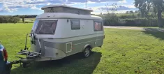 Bild 5 Hymer Eriba Touring Triton 420 GT