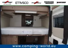 Fahrzeugbild Malibu Van Comfort 600 DB charming #7