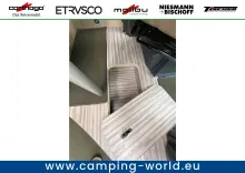 Fahrzeugbild Malibu Van Comfort 600 DB charming #10