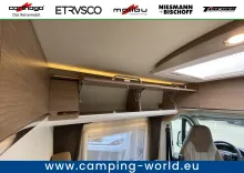 Fahrzeugbild Malibu Van Comfort 600 DB charming #17
