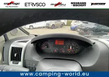 Fahrzeugbild Malibu Van Comfort 600 DB charming #6