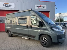 Bild 3 Carado Camper Van CV 602 PRO 6m Längsbetten