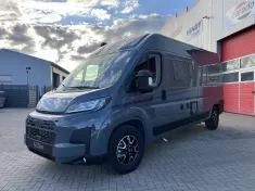 Bild 5 Carado Camper Van CV 602 PRO 6m Längsbetten