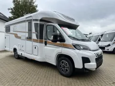 Bild 3 Malibu Reisemobil T 490 LE Skyview+Fahrassistenten