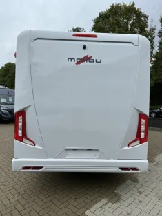 Bild 4 Malibu Reisemobil T 490 LE Skyview+Fahrassistenten