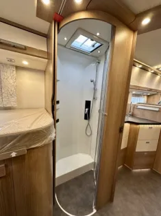 Bild 13 Malibu Reisemobil T 490 LE Skyview+Fahrassistenten