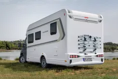 Bild 8 Weinsberg CaraSuite 650 MF Fiat - 5 Sitzplätze!