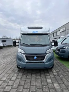Fahrzeugbild Knaus L!VE WAVE 650 MF LIVE Premiumtür Rahmenfenster #5