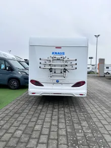 Fahrzeugbild Knaus L!VE WAVE 650 MF LIVE Premiumtür Rahmenfenster #6