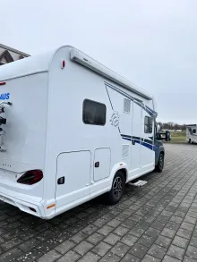 Fahrzeugbild Knaus L!VE WAVE 650 MF LIVE Premiumtür Rahmenfenster #8