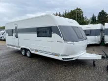 Fahrzeugbild Hobby Prestige 620 CL #1