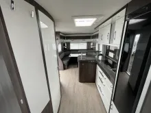 Fahrzeugbild Hobby Prestige 620 CL #4
