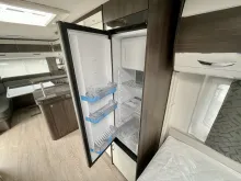 Fahrzeugbild Hobby Prestige 620 CL #12
