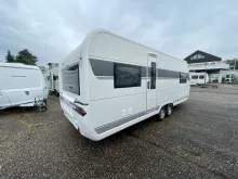 Fahrzeugbild Hobby Prestige 620 CL #14
