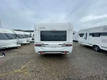 Fahrzeugbild Hobby Prestige 620 CL #16
