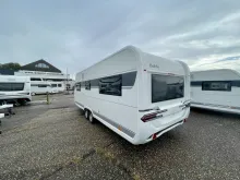Fahrzeugbild Hobby Prestige 620 CL #17