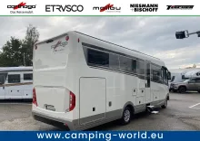 Fahrzeugbild Carthago chic s-plus I 61 XL LE - #5