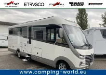 Fahrzeugbild Carthago chic s-plus I 61 XL LE - #6