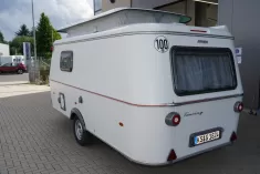 Bild 3 Hymer Eriba Touring Troll 530 Legend (04) Autark-Paket, FH, Markise