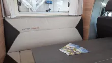 Weitere Sitzgruppe Weinsberg X-CURSION VAN 500 LT EDITION [PEPPER]