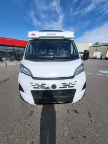 Fahrzeugbild Knaus L!VE TI 650 MEG Platinum Selection #4