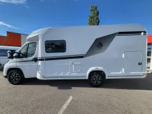 Fahrzeugbild Knaus L!VE TI 650 MEG Platinum Selection #5