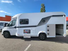 Fahrzeugbild Knaus L!VE TI 650 MEG Platinum Selection #6