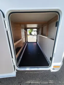 Fahrzeugbild Knaus L!VE TI 650 MEG Platinum Selection #7