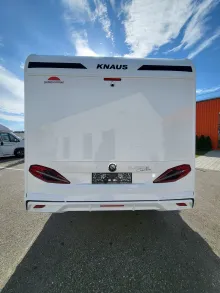 Fahrzeugbild Knaus L!VE TI 650 MEG Platinum Selection #8