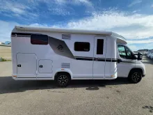 Fahrzeugbild Knaus L!VE TI 650 MEG Platinum Selection #9