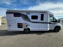 Fahrzeugbild Knaus L!VE TI 650 MEG Platinum Selection #10