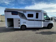 Fahrzeugbild Knaus L!VE TI 650 MEG Platinum Selection #11