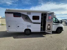 Fahrzeugbild Knaus L!VE TI 650 MEG Platinum Selection #12