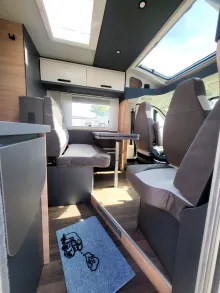 Fahrzeugbild Knaus L!VE TI 650 MEG Platinum Selection #17