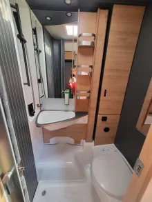 Fahrzeugbild Knaus L!VE TI 650 MEG Platinum Selection #29